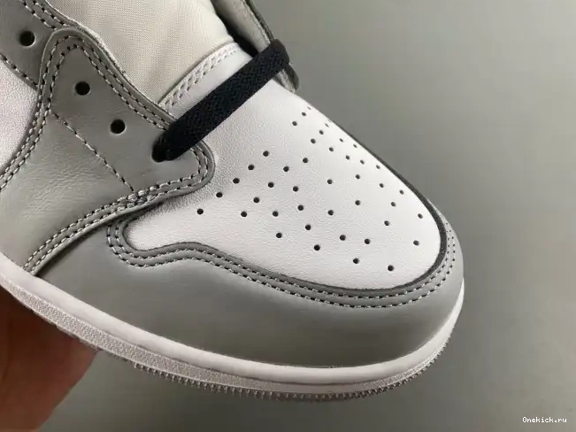 One Kick Jordan 1 Low OG CZ0790-110 Barons Air 0611